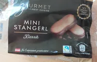 Mini Stangerl Klassik Gourmet