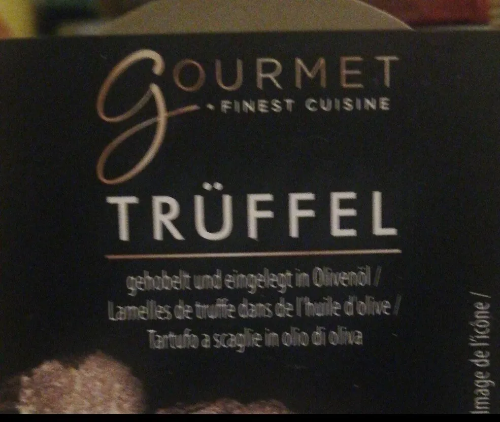 truffel