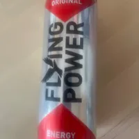 Flying Power