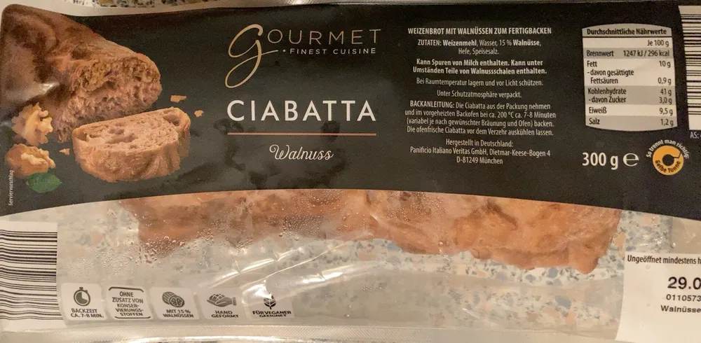 Ciabatta