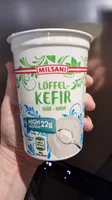Löffelkefir