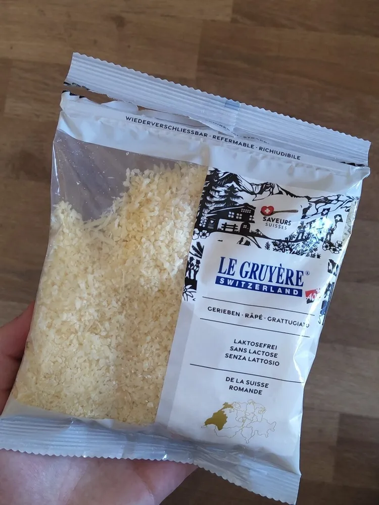 Gruyère
