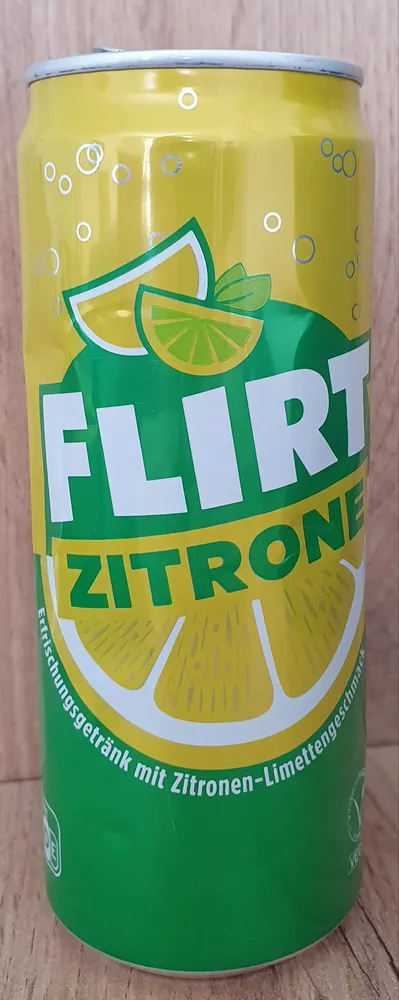Flirt Zitrone