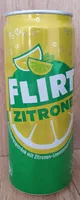Flirt Zitrone