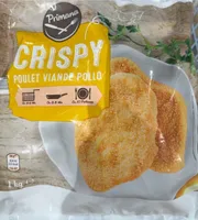 Crispy poluet