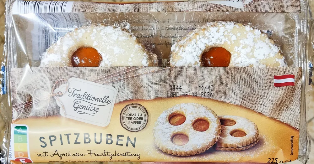 Spitzbuben