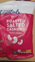 Everyday Essentials Roasted Salted Cashews