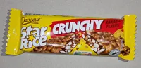 Star Rice - Crunchy Kakao + Flakes