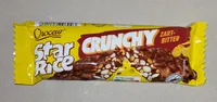 Star Rice - Crunchy Zartbitter