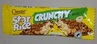 Star Rice - Crunchy Nuss