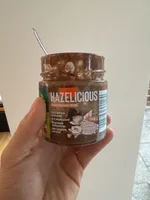 HAZELICIOUS Crunchy Bio Kakao Topping