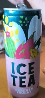 Ice Tea Drachenfrucht
