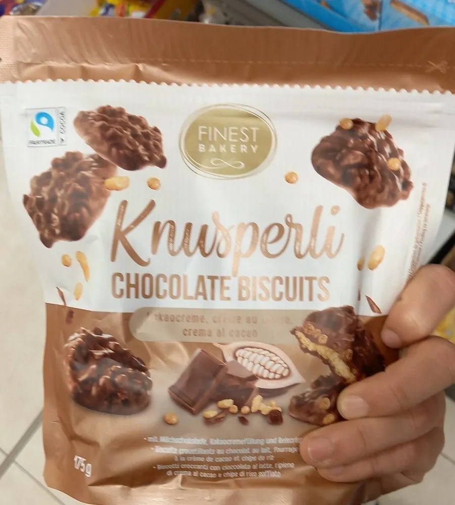 Knusperli