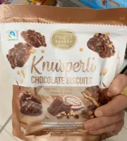 Knusperli