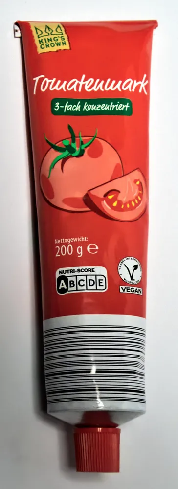 Tomatenmark