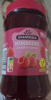 Konfitüre Extra Himbeere