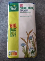 Bio Dinkelmehl Type 1050