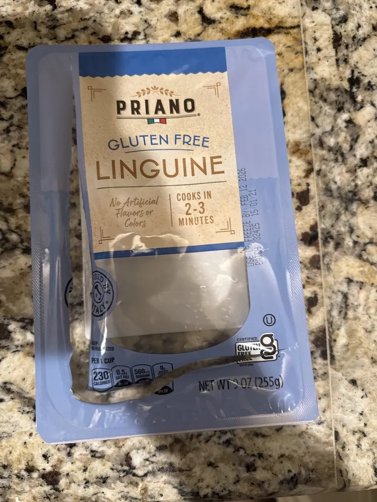 Linguine