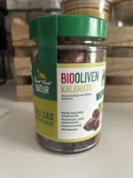 Bio Oliven Kalamata