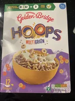 Hoops Multigrain