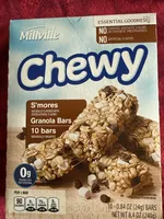 Chewy S’mores
