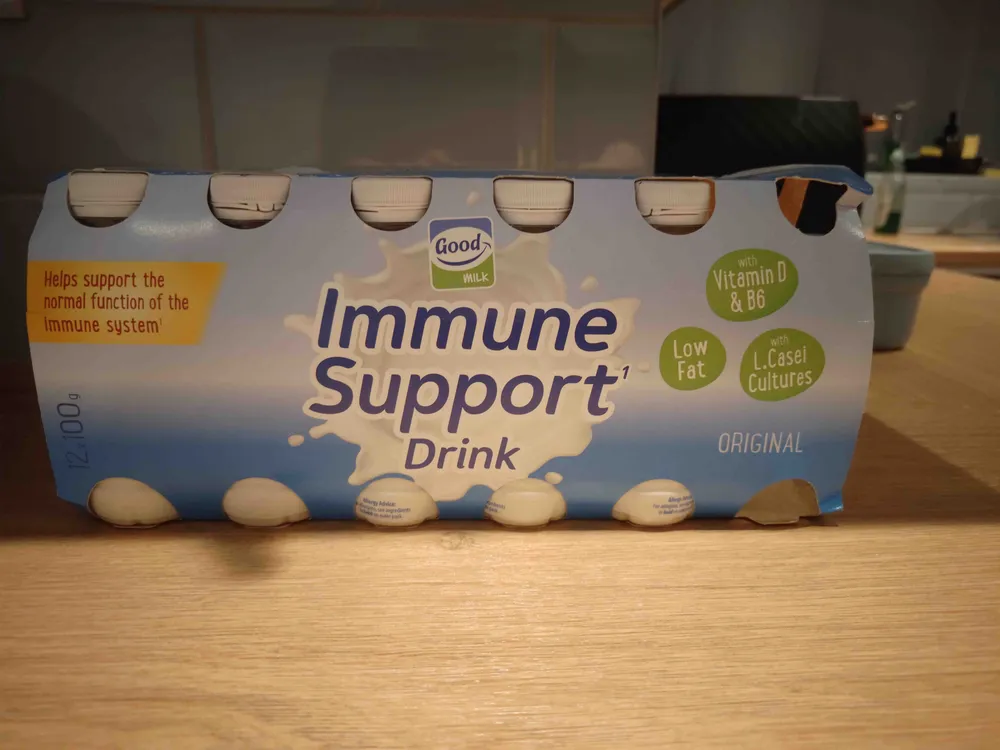 Immune support drink original