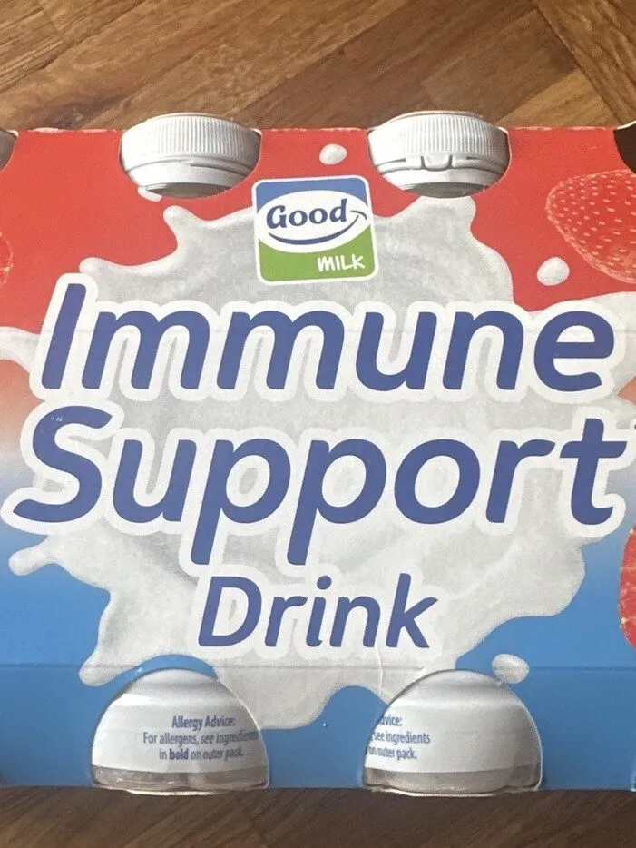 Immune Support Drink
