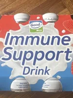 Immune Support Drink