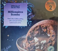 Millionaires Bombe