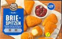 Brie Spitzen