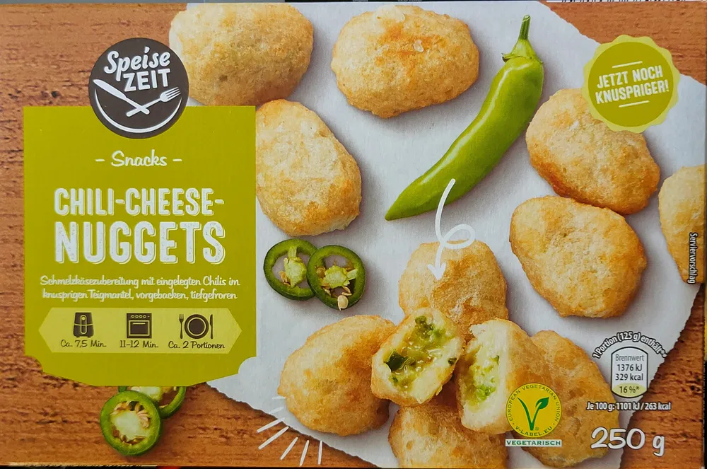 Chili-Cheese-Nuggets