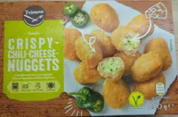 Crispy Chili Nuggets