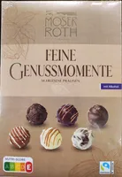 Feine Genussmomente Mit Alkohol