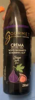 Crema mit Aceto Balsamico