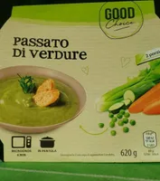 Passato di verdure
