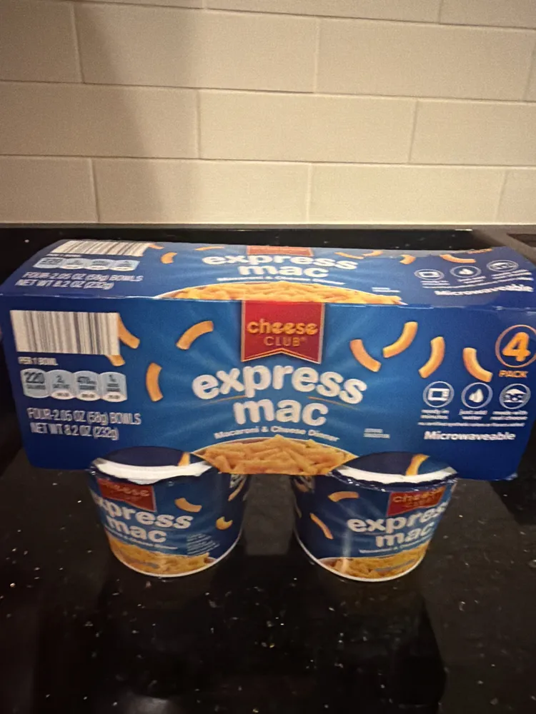 Express Mac
