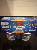 Express Mac