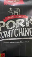 Pork Scratchings
