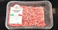 Macinato misto bovino e suino