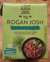 ROGAN JOSH
