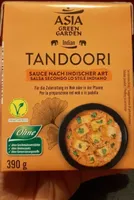 tandoori