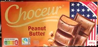 Peanut Butter
