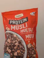 Protein Müsli