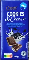 Cookies & Cream