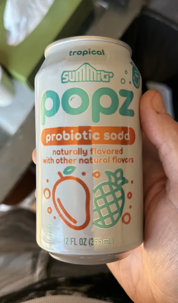Popz