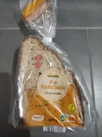 Das Rustikale dinkel-saat