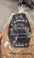 Bistro Multigrain Bread