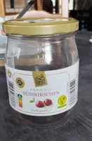 Susskirschen