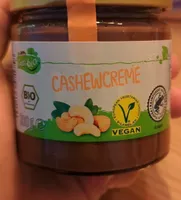 CASHEWCREME