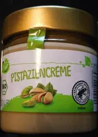 Bio-Pistaziencreme
